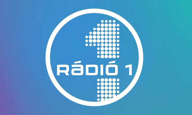 Rádió1 interview - 2 rész.